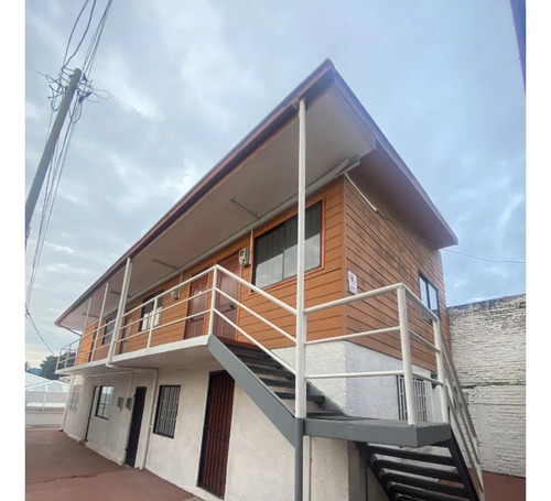 Oficinas En Arriendo, Calle Lautaro.