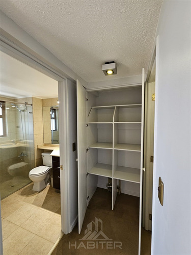 Departamento En Venta De 3 Dorm. En Los Angeles