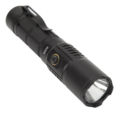 Linterna Led Portátil De Alta Potencia Súper Brillante