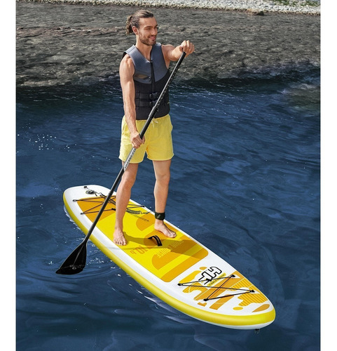Paddle Hydro-force Cruise 3.2m - Bestway