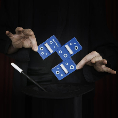 * Accesorios Mágicos For Lápices Trucos De Magia Fáciles