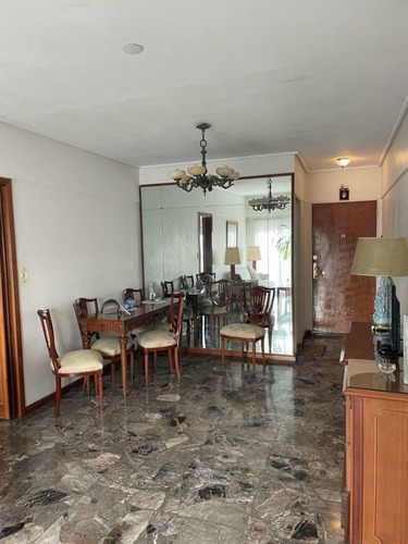 Imagen 5 de 14 de Departamento En Venta De 2 Dormitorios En Monserrat