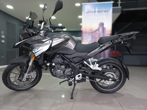 Imagen 7 de 25 de Benelli Trk251 Abs Okm Tamburrino Motos Entrega Inmediata