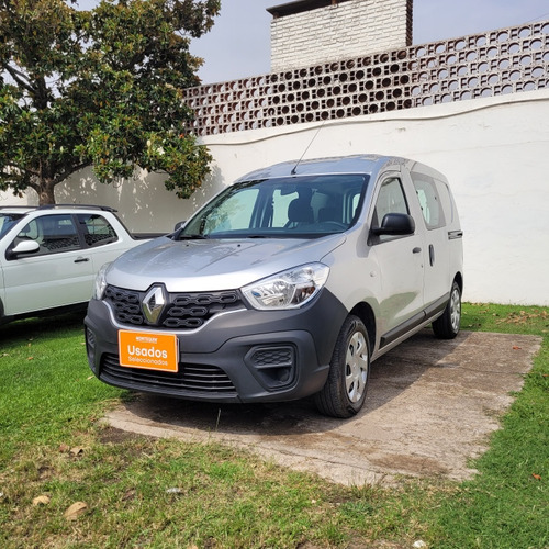 Renault Kangoo Ii Express Confort 5a 1.6 Sce