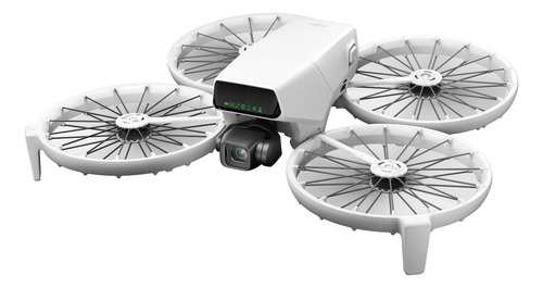 Drone Dji Flip N3 Color Gris 4k 60fps