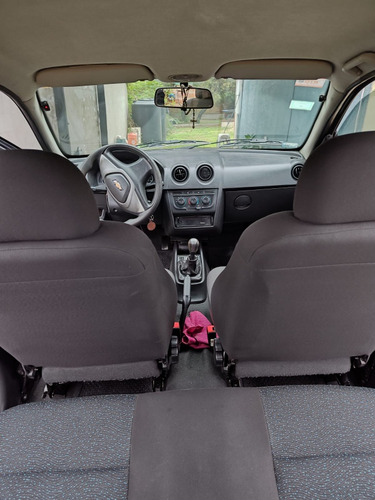 Chevrolet Celta 1.4 Ls