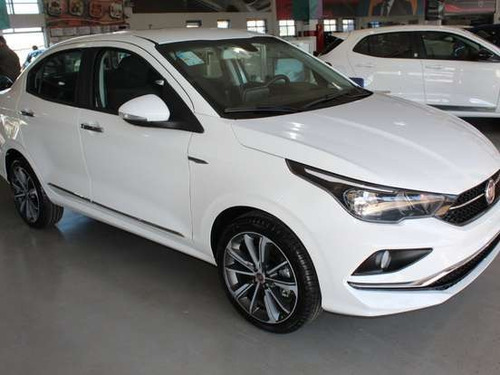 Fiat Cronos 1.3 Firefly Flex Drive Manual 2020