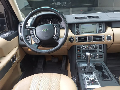 Land Rover Vogue 3.6 Tdv8 Diesel