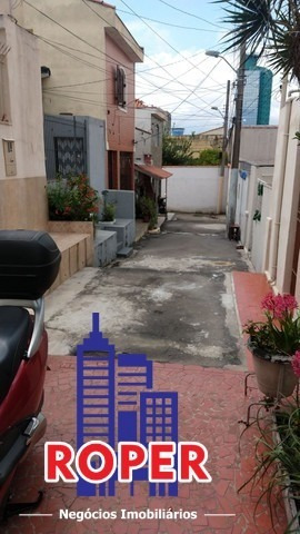 Casa Térrea Com 45 M²/1 Dormitorio/1 Vaga À Venda Na Vila Prudente, São Paulo - Ca00257 - 69285476