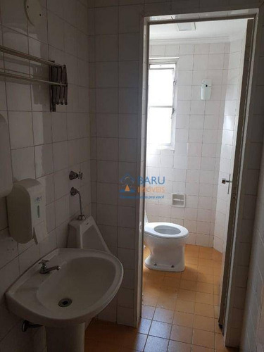Imagem 6 de 7 de Conjunto Para Alugar, 80 M² Por R$ 2.050,00 - Lapa - São Paulo/sp - Cj7656