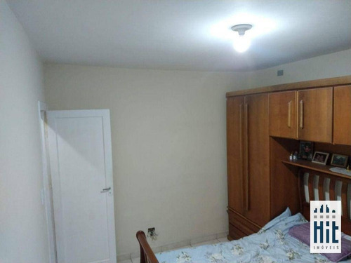 Imagem 8 de 23 de Casa De Vila - Ca0277
