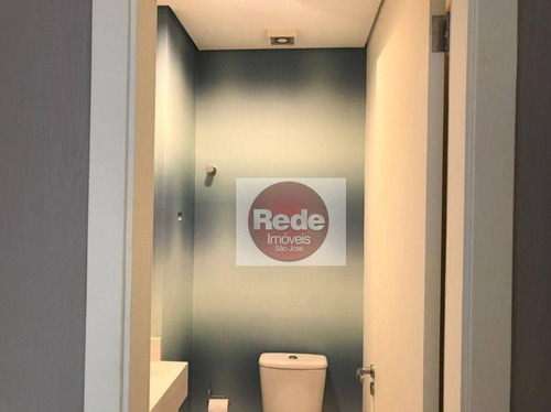 Imagem 13 de 30 de Sala Para Alugar, 35 M² Por R$ 1.150,00/mês - Centro - São José Dos Campos/sp - Sa0836
