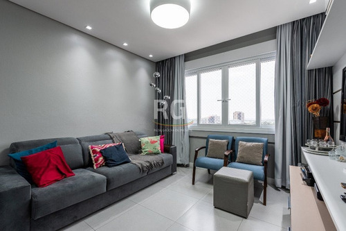 Imagem 4 de 15 de Apartamento - Centro Historico - Ref: 434890 - V-cs36007304
