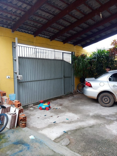 Imagem 5 de 5 de Sobrado - 3 Dormitórios - 1064