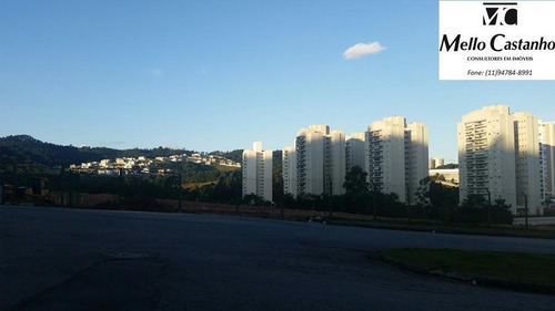 Imagem 12 de 15 de Terreno Alphasitio Alphaville - Maravilhoso - C/ Projeto - 1001538_1-1899321