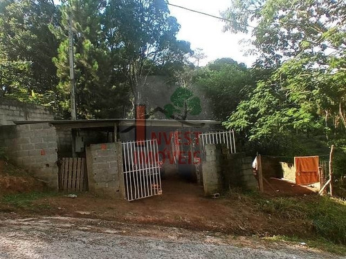 Imagem 5 de 9 de Chacara - Ref: 6564 - V-6564