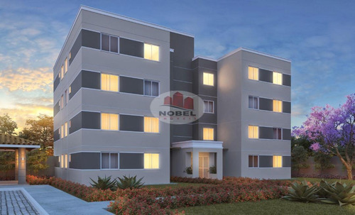Imagem 3 de 14 de Apartamento Com 2 Dormitório(s) Localizado(a) No Bairro Tomba Em Feira De Santana / Feira De Santana - 6212