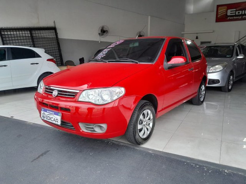 Fiat Palio Palio 1.0 MPI FIRE 8V FLEX 2P MANUAL