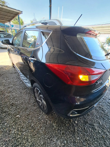 Jac S2 1.5 4x2 Ce Mt 2017