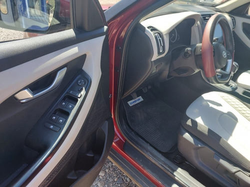 Hyundai Creta 1.5 Su2i Plus Mt 2023