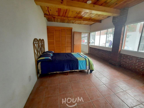 Imagen 8 de 18 de Casa En Héroes De Padierna, Tlalpan Con 2 Recámaras, 90 M², Id: 39518