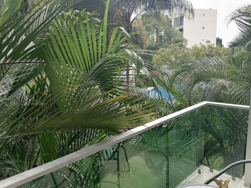 Imagen 9 de 14 de Departamento En Jacarandas / Cuernavaca - Est-2077-de