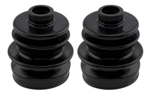 Par Cubrepolvo Tras L/ Int Polaris Ranger Xp 1000 Eps -17