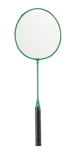 Juego De Badminton 2 Raquetas Y 1 Gallito Nuevo Plus
