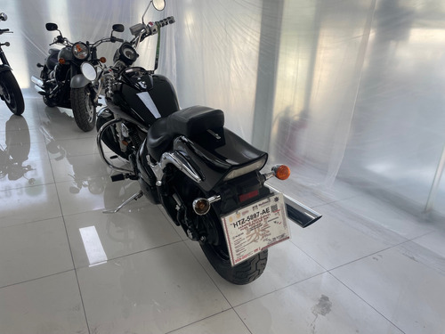 Suzuki Boulevard M50 2009