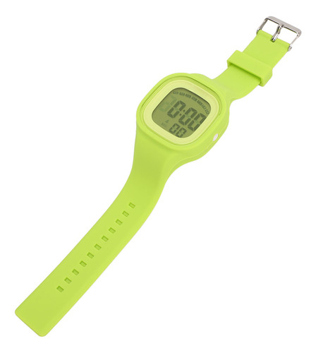 Reloj Cronógrafo Analógico Para Niños, 50 M, Resistente Al A