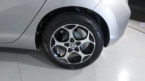 MG MG 3 1.5 Style