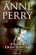 Libro Falsa Inocencia (la Trama) De Perry Anne