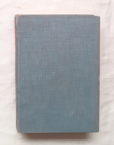 Walt Whitman Biografia Luis Franco Libro Original 1945 