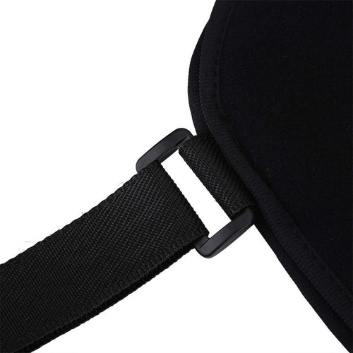 Cabestrillo For Hombro Ajustable Con Soporte For Codo Roto