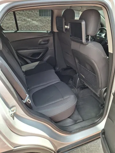 Chevrolet Tracker 1.8 Ls