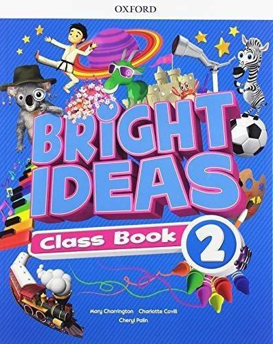 Bright Ideas 2 - Class Book - Oxford