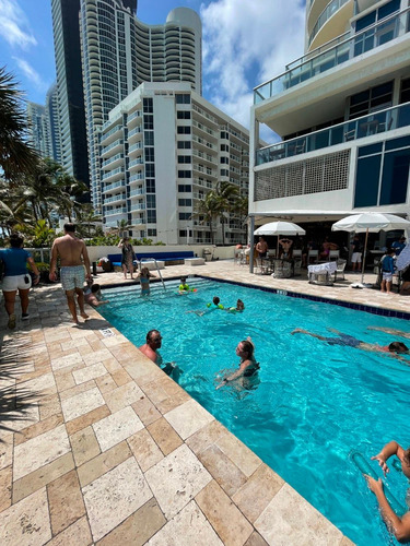 Imagen 10 de 11 de Vendo Depto En Miami Sole On The Ocean Piso Alto