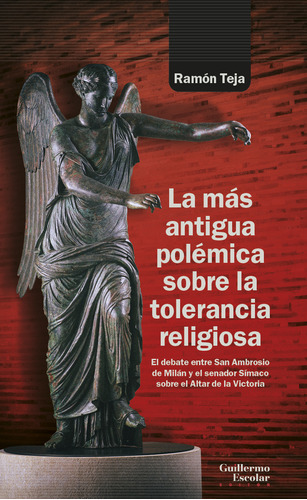 La Más Antigua Polémica Sobre Tolerancia Religiosa -   - *