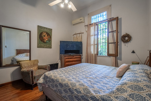 Casa Dúplex 4 Ambientes Venta Flores Con Terraza Y Quincho