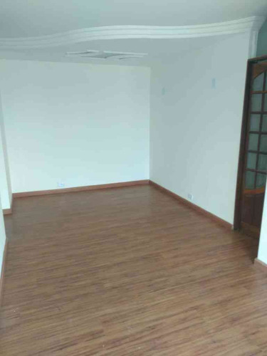 Imagem 3 de 13 de Apartamento - Vila Curuça - 1651