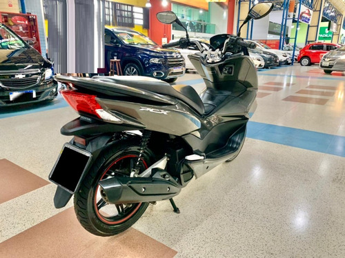 Honda Pcx Novissíma!!!!!