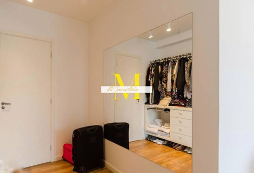 Imagem 8 de 15 de Apartamento Com 3 Dormitórios À Venda, 157 M² Centro - São Bernardo Do Camp - 538