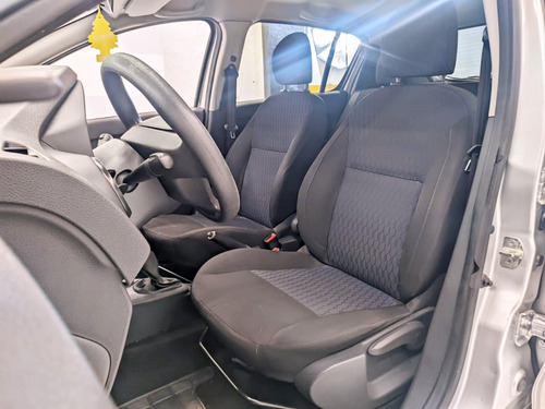 Renault Sandero 1.0 12V SCE FLEX EXPRESSION MANUAL
