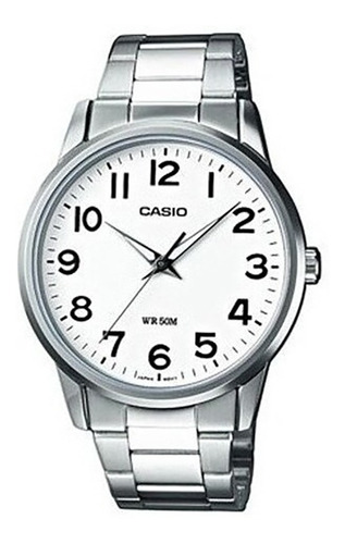 Reloj Casio Hombre Mtp-1303d Colores Surtidos/relojesymas