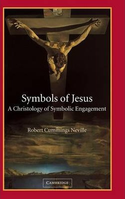 Libro Symbols Of Jesus - Robert Cummings Neville