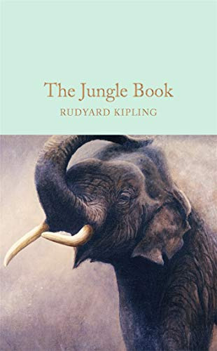 Libro The Jungle Book De Kipling Rudyard  Collector´s Librar