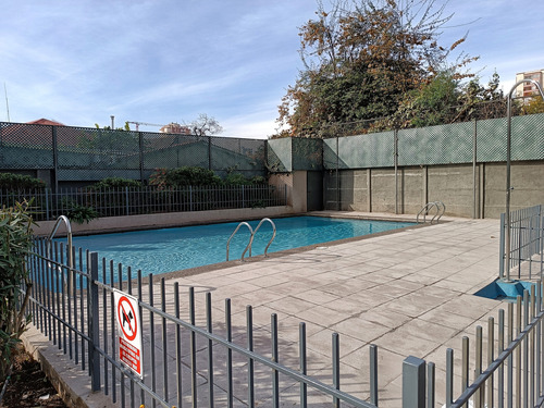 Edificio Guardia Marina Riquelme (1 Est. 1 Bod.) Vista Nort