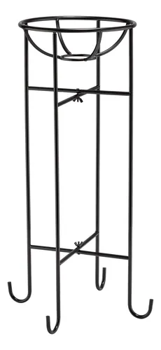 comprar Soporte De Exhibición De Globo De Vidrio Exterior Alpine