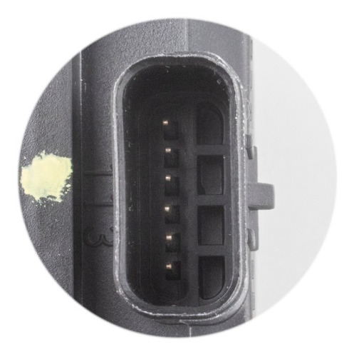 Cuerpo Aceleracion Mazda M6 M3 2.0l 2.3l 06-13