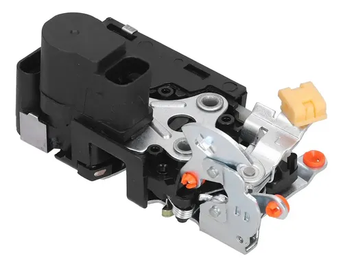 Actuador De Cierre Centralizado Para Ford Ranger 2004-2011 - Repuesto Puerta Delantera/trasera Izquierda/derecha, Número Pieza 8L5Z1021813A Y Similares